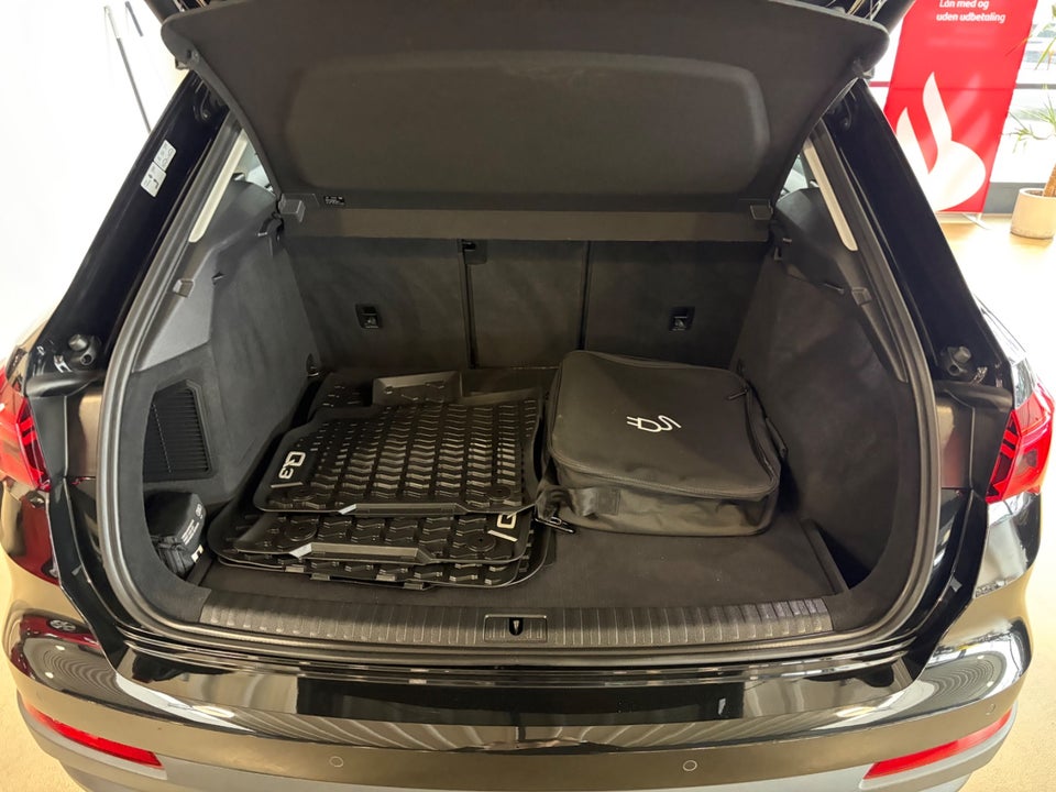 Audi Q3 45 TFSi e Prestige S-tr. 5d