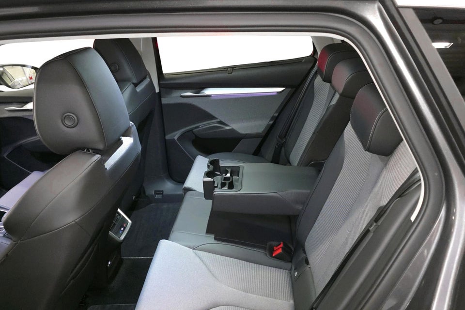 Skoda Enyaq 85 iV Premium 5d