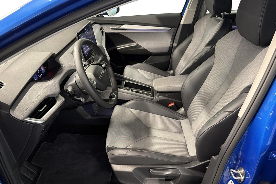 Skoda Enyaq 85 iV 5d