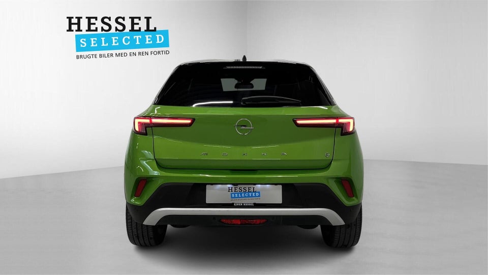 Opel Mokka-e 50 Ultimate 5d