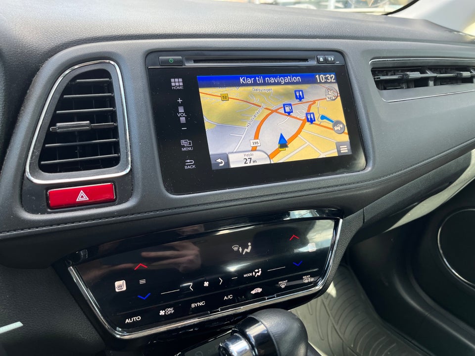 Honda HR-V 1,5 i-VTEC Elegance CVT 5d