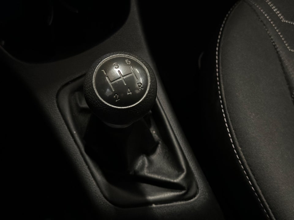 Kia Picanto 1,0 Style+ Eco Clim 5d