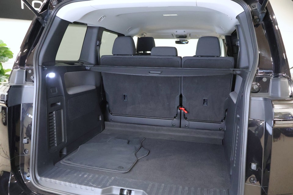 VW ID.Buzz 77 Pro SWB 5d