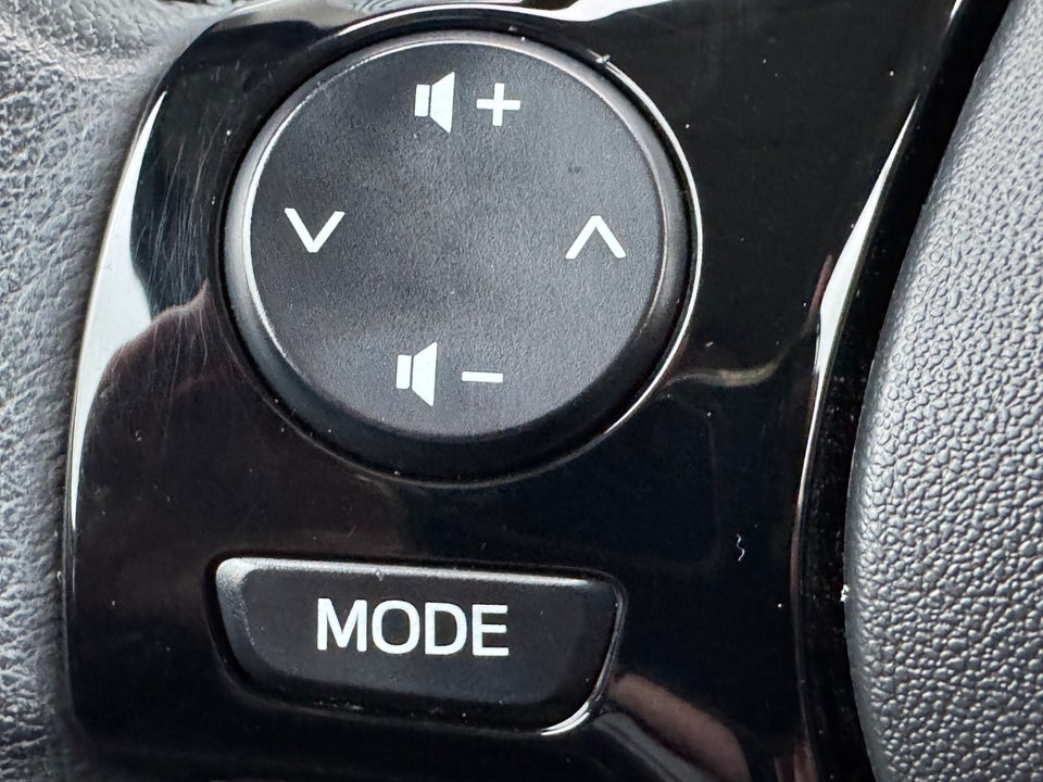 Toyota Aygo 1,0 VVT-i x-press 5d