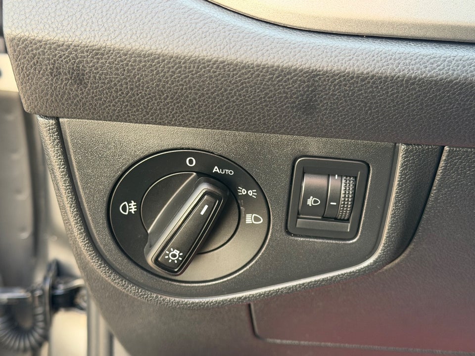 VW Polo 1,0 TSi 95 Comfortline Connect DSG 5d