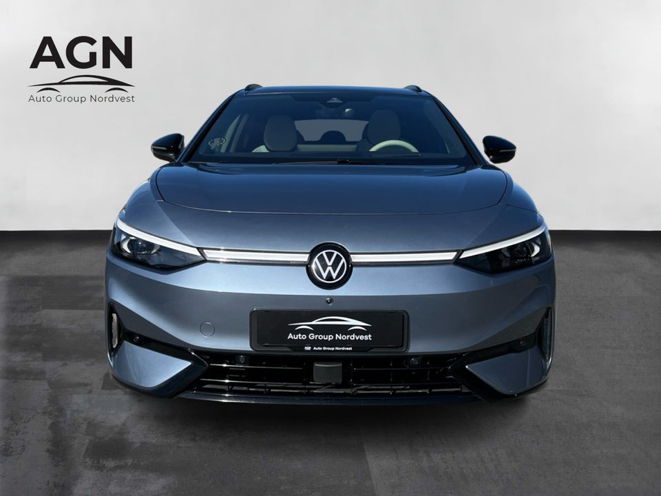 VW ID.7 86 Style S+ Tourer 5d