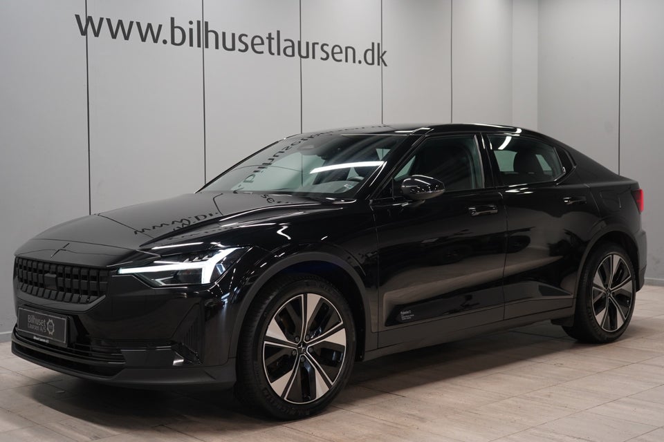 Polestar 2 Long Range AWD 5d