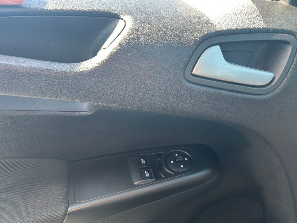 Ford Transit Courier 1,5 TDCi 75 Trend