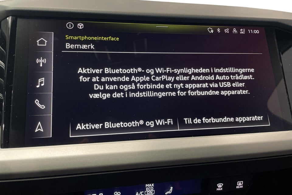 Audi Q4 e-tron 45 Progress 5d