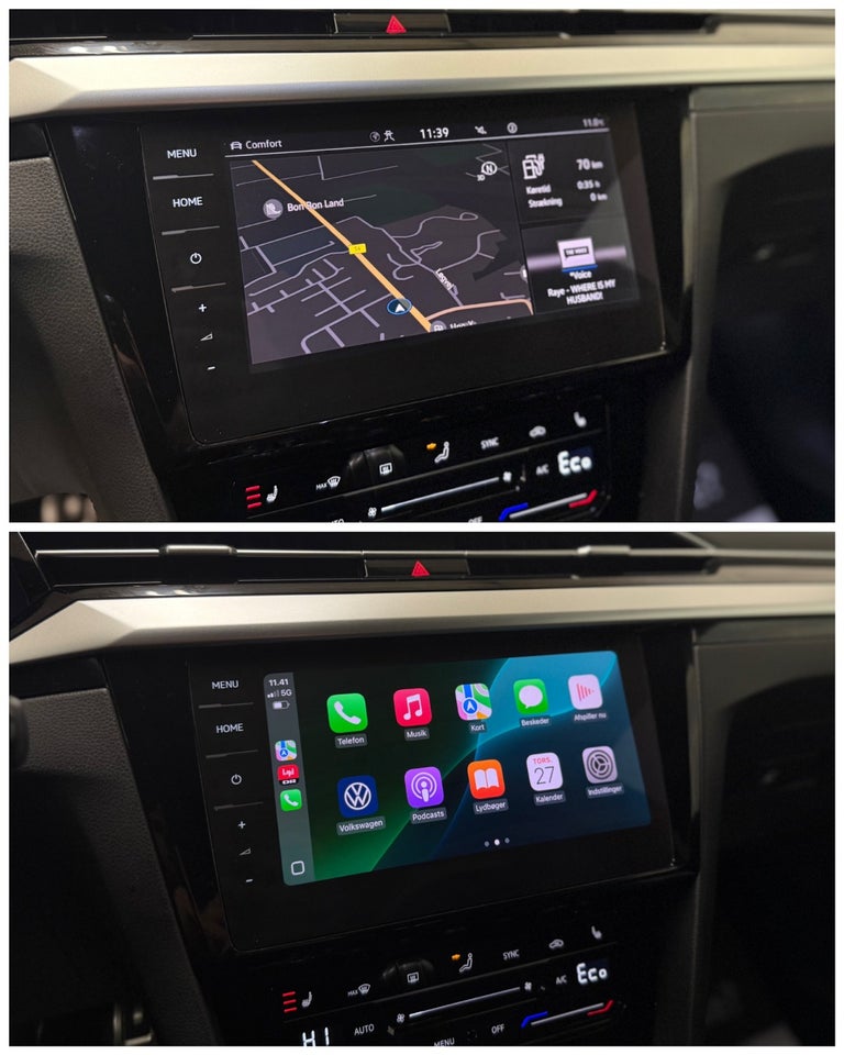 VW Arteon 1,4 eHybrid R-line DSG 4d