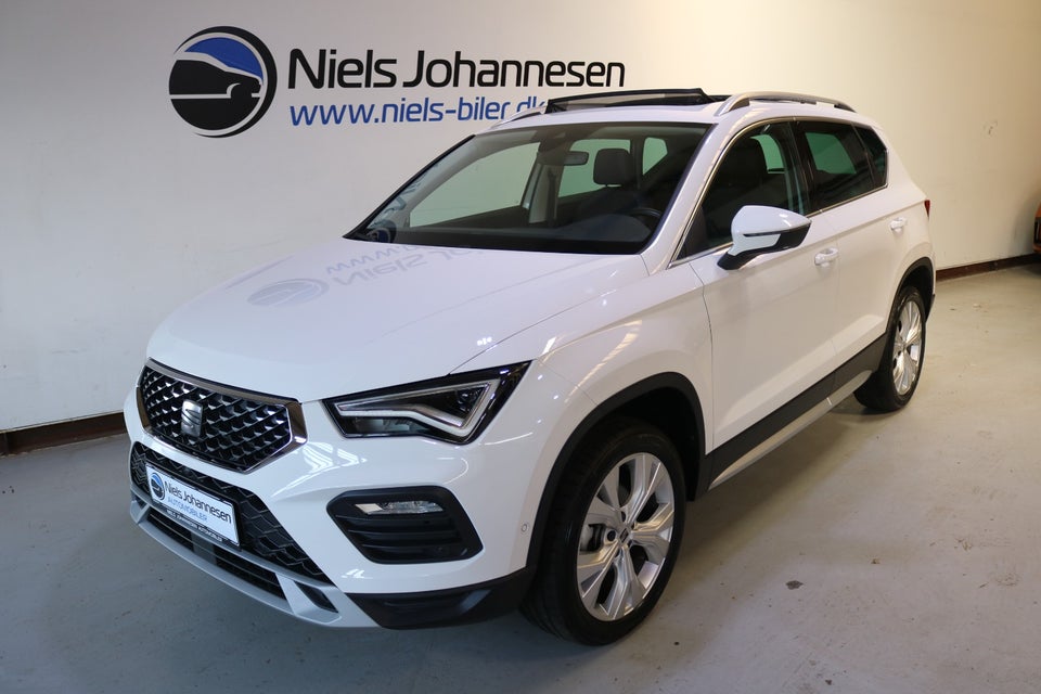 Seat Ateca 1,5 TSi 150 Xperience DSG 5d