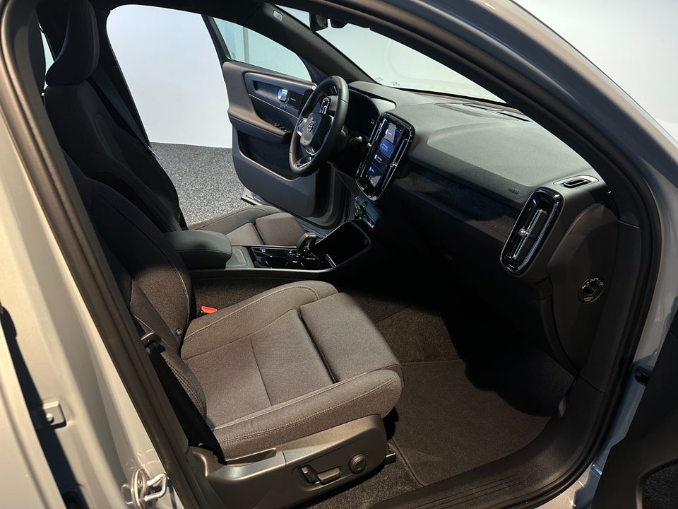Volvo C40 ReCharge Extended Range Ultimate 5d