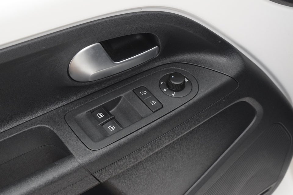 Seat Mii Electric+ 5d