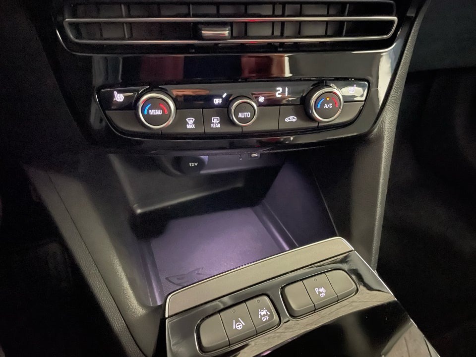 Opel Mokka-e 50 Elegance 5d