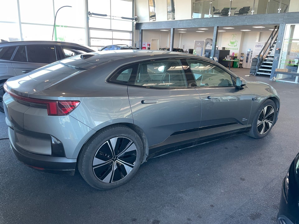 Polestar 4 Long Range 5d