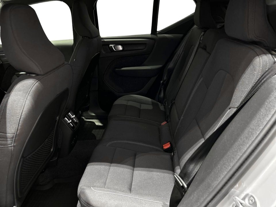 Volvo EX40 Extended Range Ultra 5d