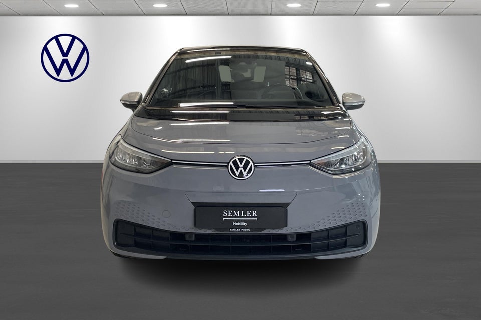VW ID.3 58 1ST Pro Performance 5d