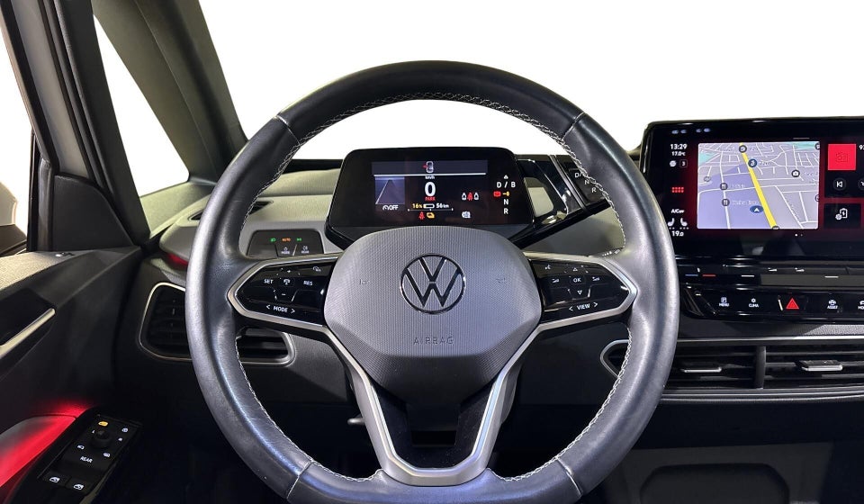 VW ID.3 77 Pro S 5d
