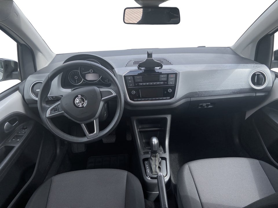 Skoda Citigo-e iV Style 5d