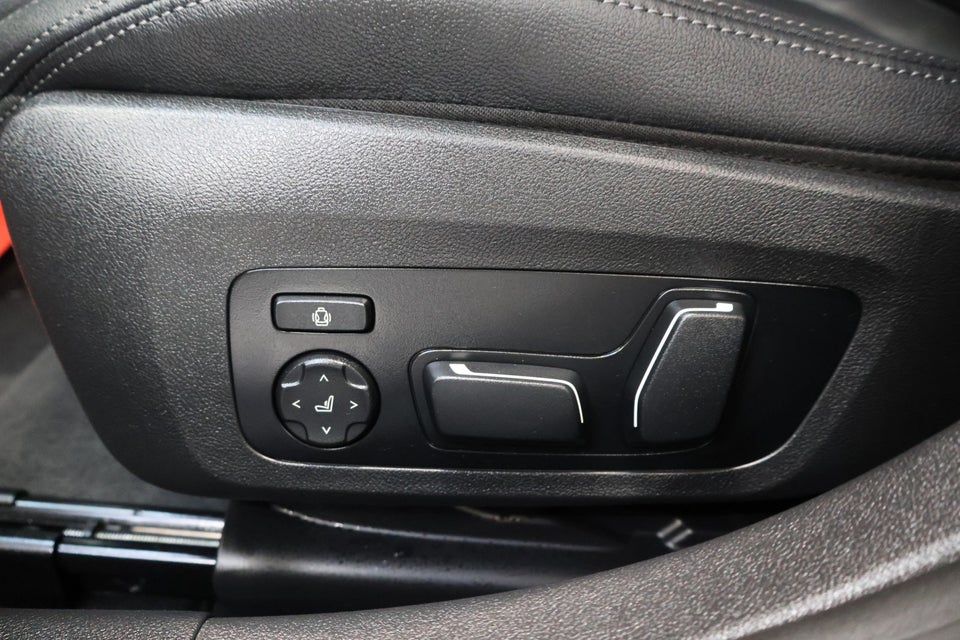 BMW i4 eDrive40 M-Sport Pro 5d