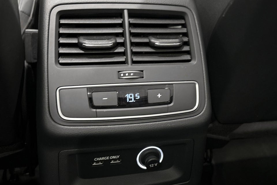 Audi A5 40 TFSi Prestige plus Cabriolet S-tr. 2d