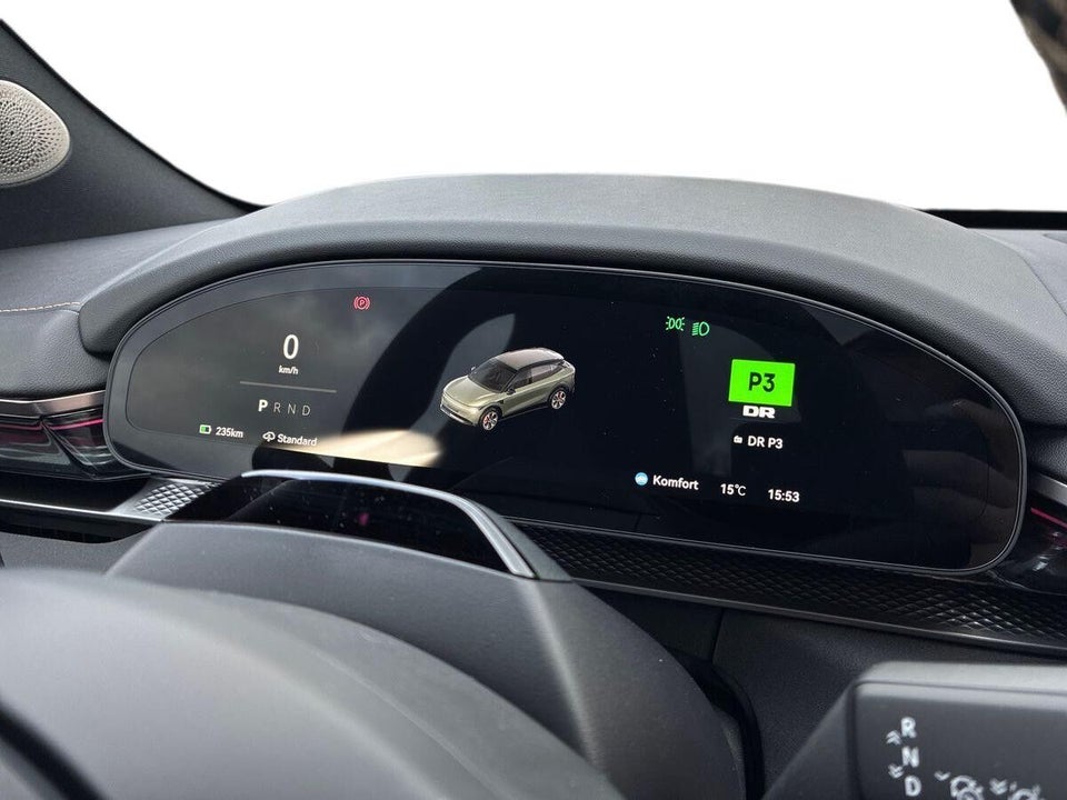 Zeekr 7X Privilege AWD 5d