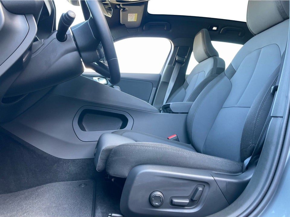 Polestar 2 Long Range 5d