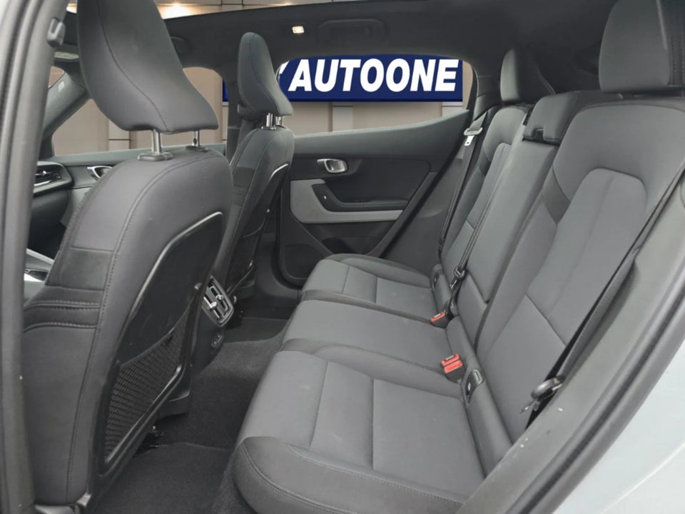 Polestar 2 Long Range AWD 5d