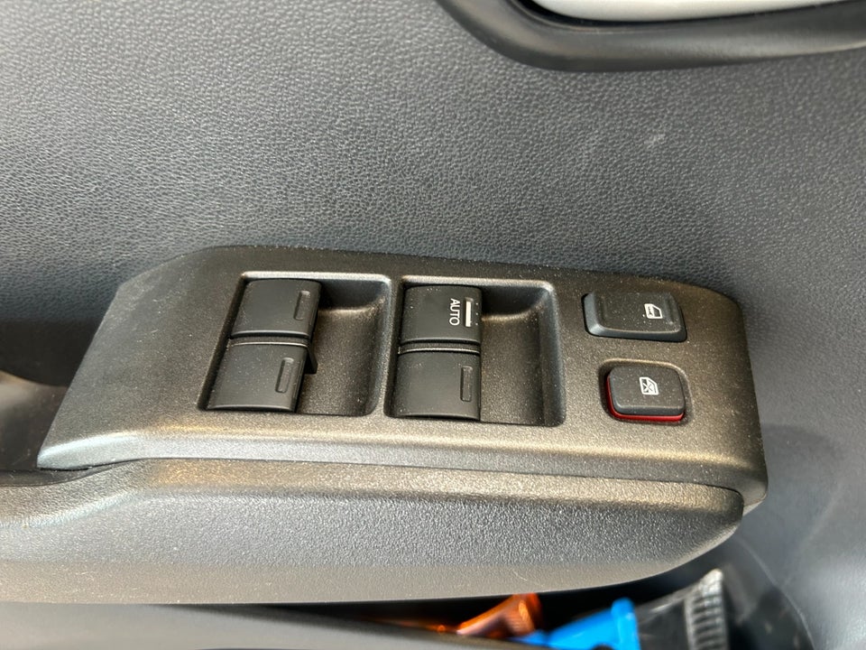 Honda Jazz 1,4 Comfort+ CVT 5d