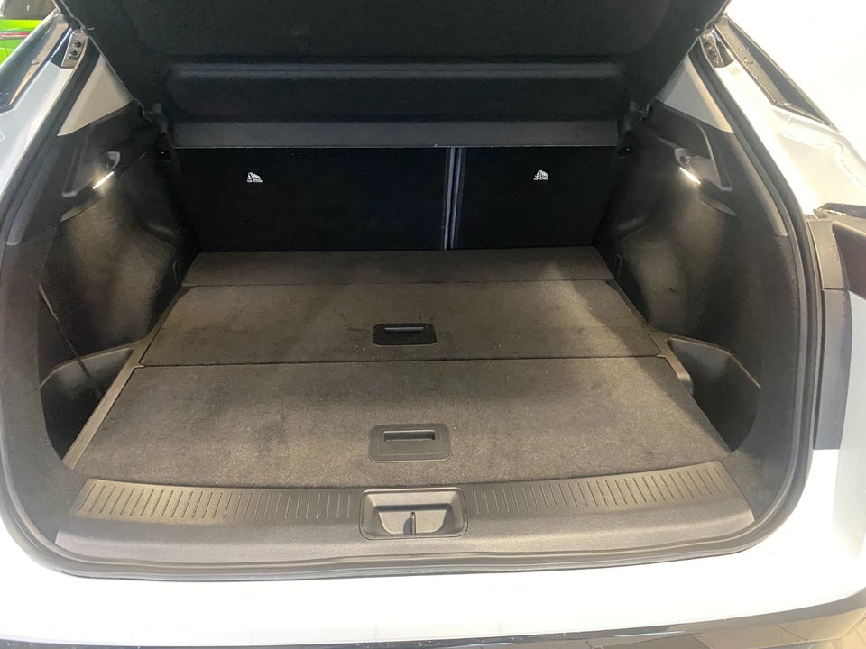 Nissan Ariya 87 Evolve 5d