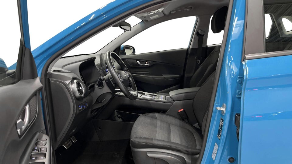 Hyundai Kona 39 EV Select 5d