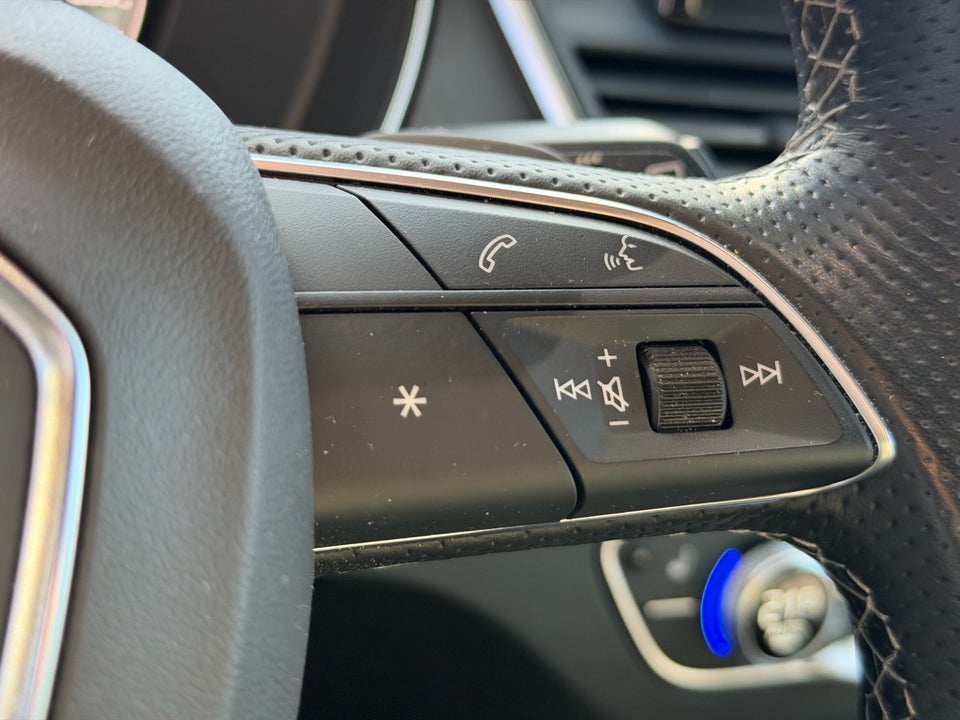 Audi Q5 50 TFSi e S-line quattro S-tr. 5d