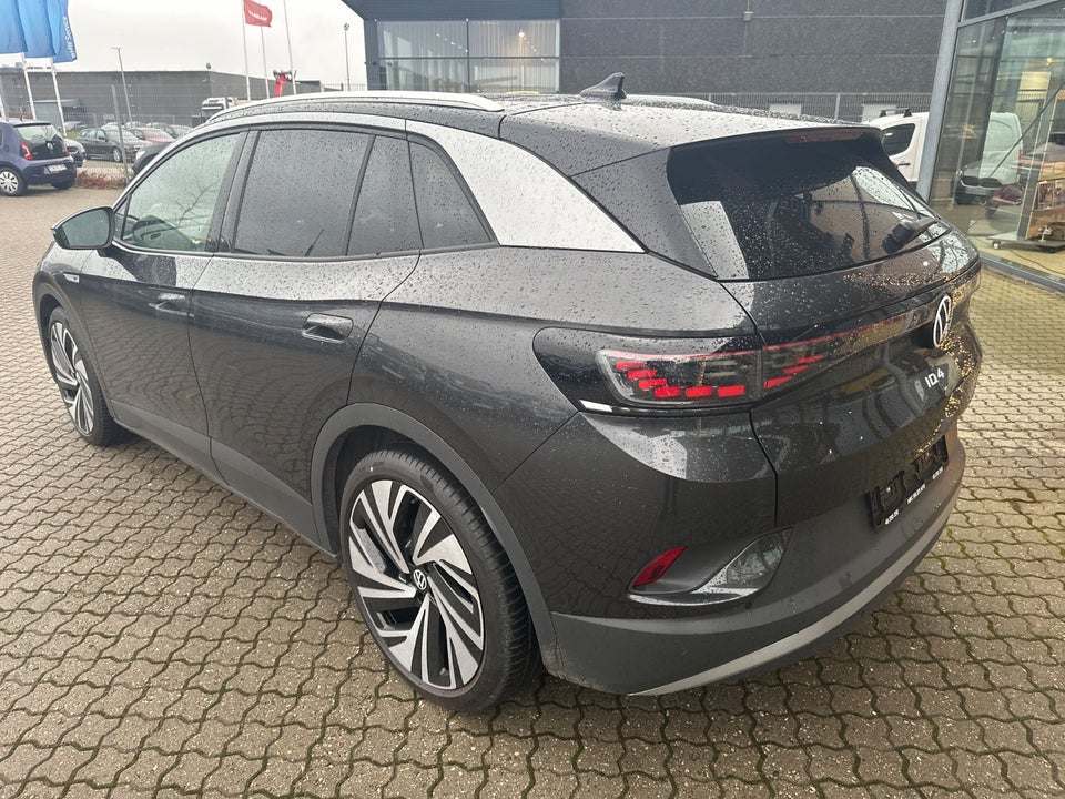 VW ID.4 77 Max Performance 5d