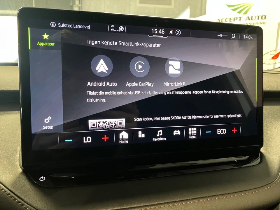 Skoda Enyaq 60 iV Founders Edition 5d