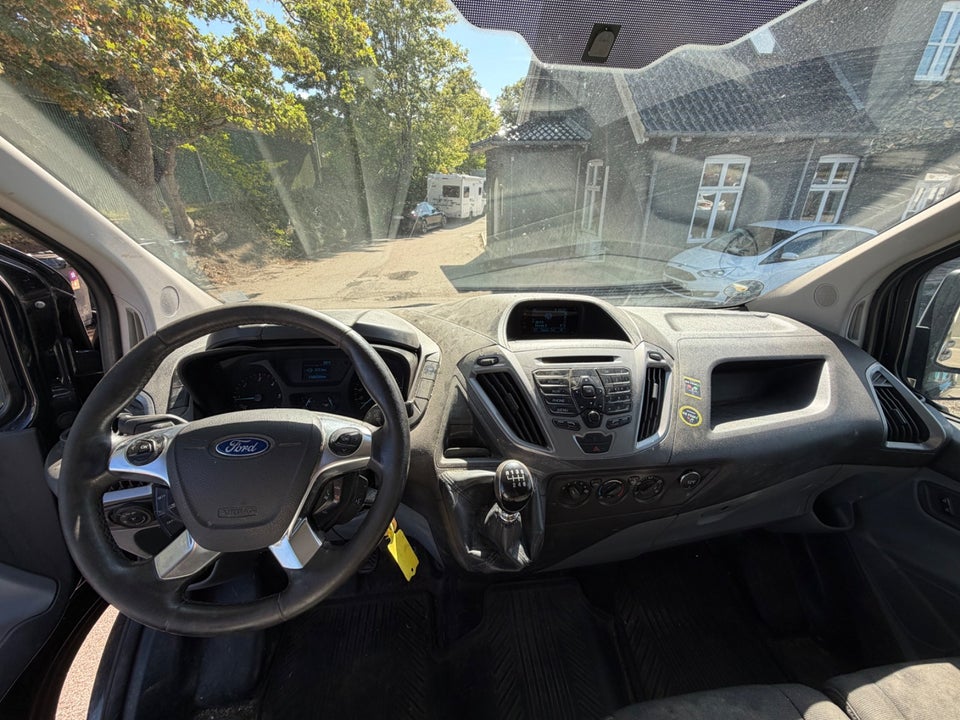 Ford Transit Custom 310 L2 2,2 TDCi 125 Trend
