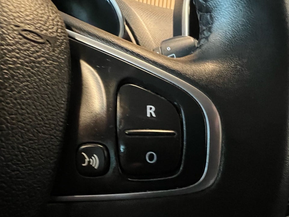 Renault Clio IV 0,9 TCe 90 Zen Sport Tourer 5d