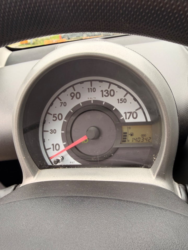 Toyota Aygo 1,0 Air+ 5d