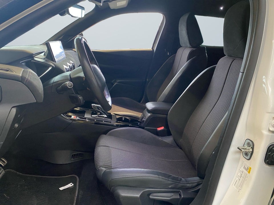 DS DS 3 CrossBack 50 E-Tense Performance Line 5d