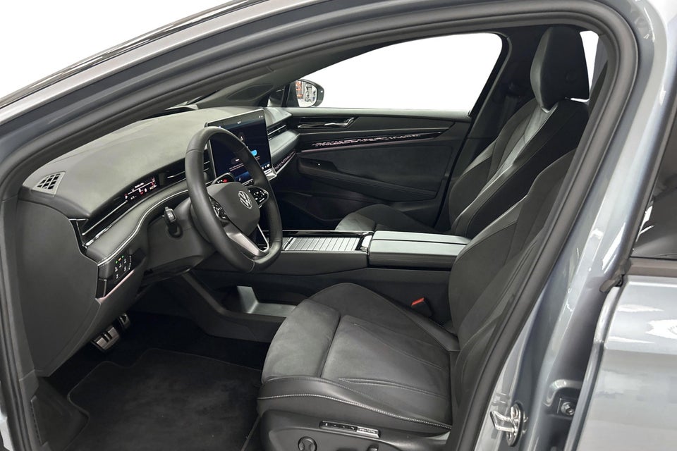 VW ID.7 86 Style S+ Tourer 5d