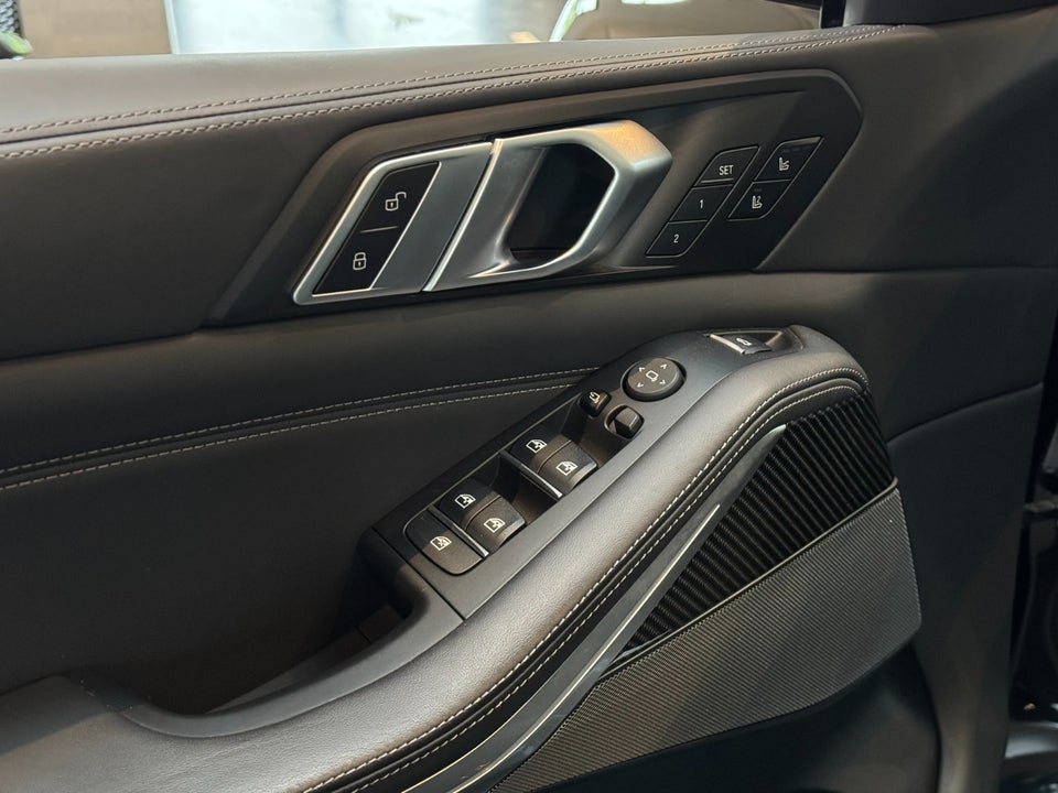 BMW X5 4,4 M50i xDrive aut. 5d