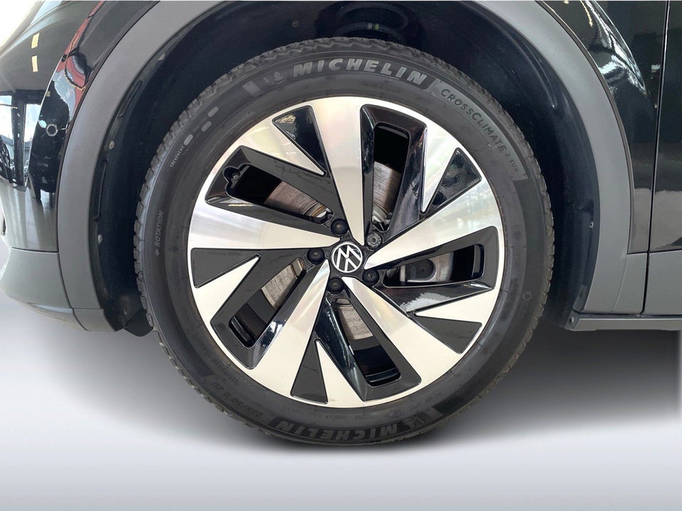 VW ID.4 77 Style+ 5d