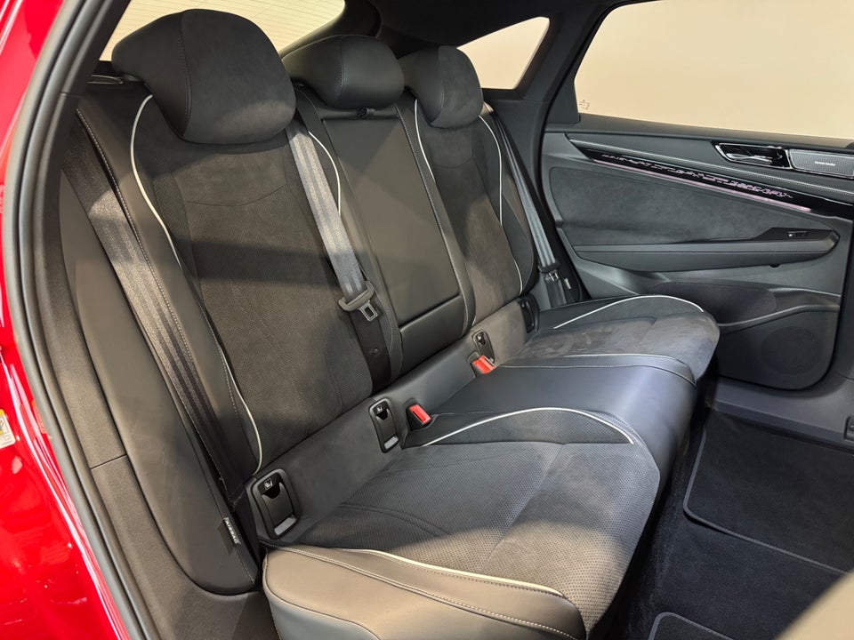 VW ID.7 86 Style S 5d