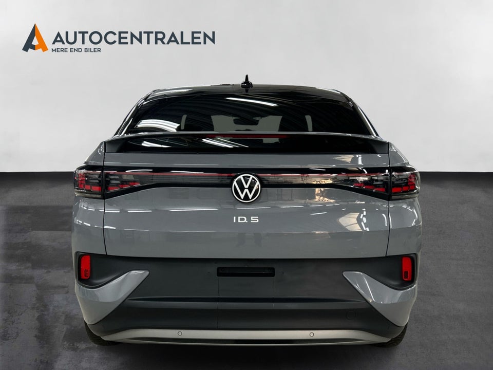 VW ID.5 77 Pro Performance 5d