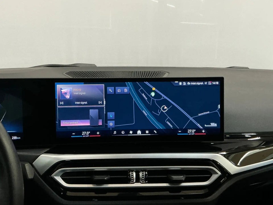 BMW i4 eDrive35 5d