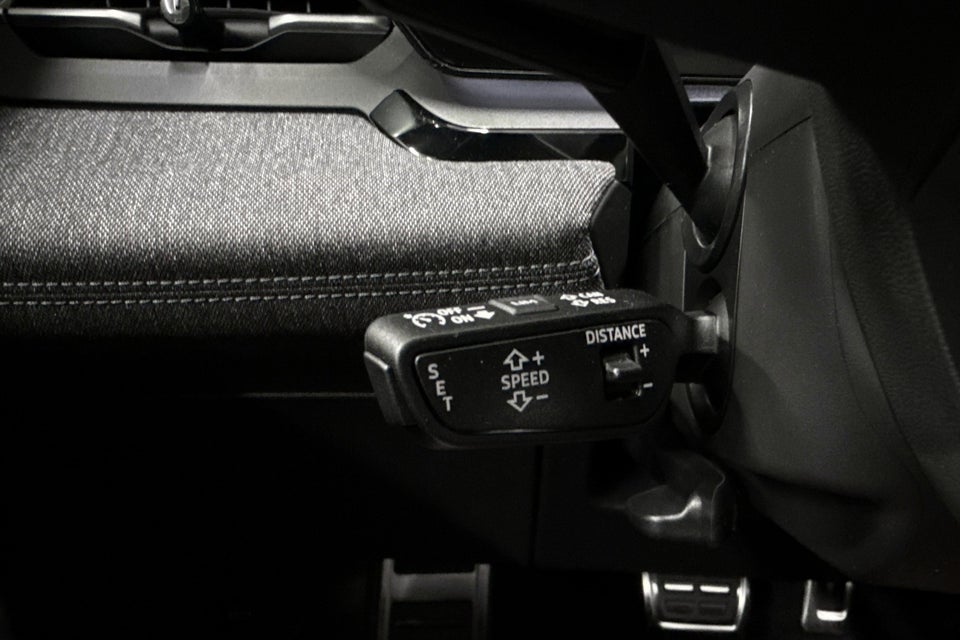 Audi Q6 e-tron S-line plus 5d