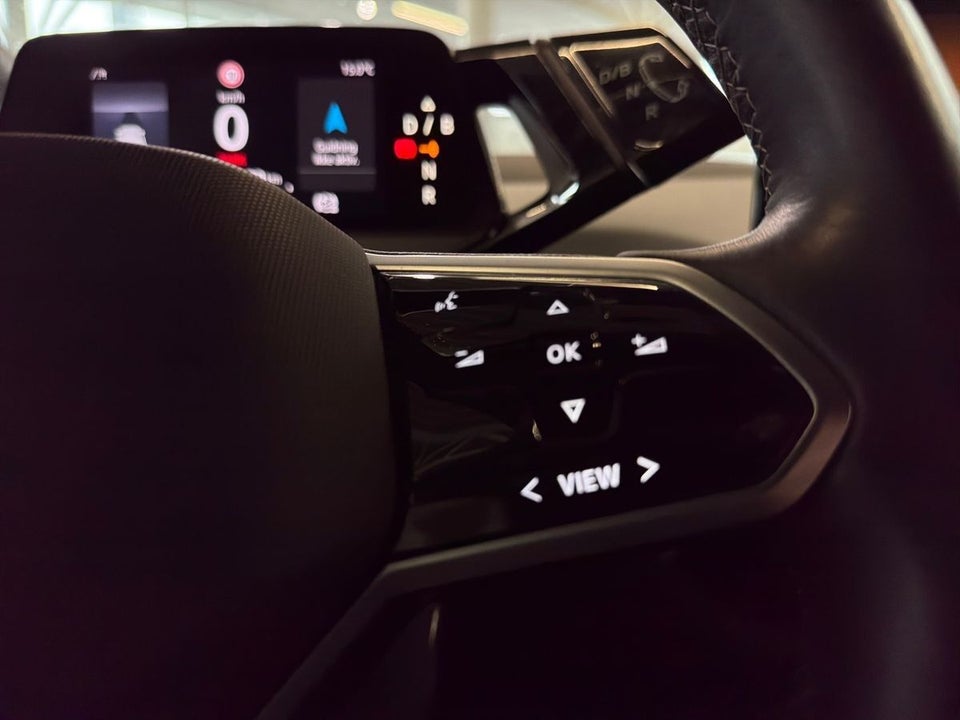 VW ID.3 58 Pro Performance 5d