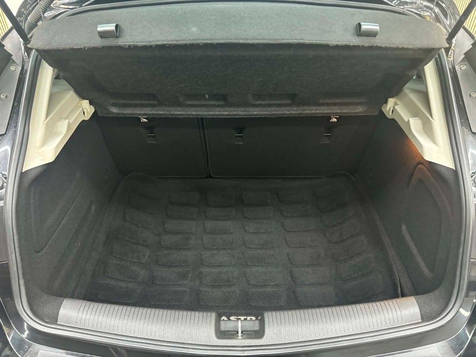 Opel Astra 1,6 CDTi 110 Enjoy 5d