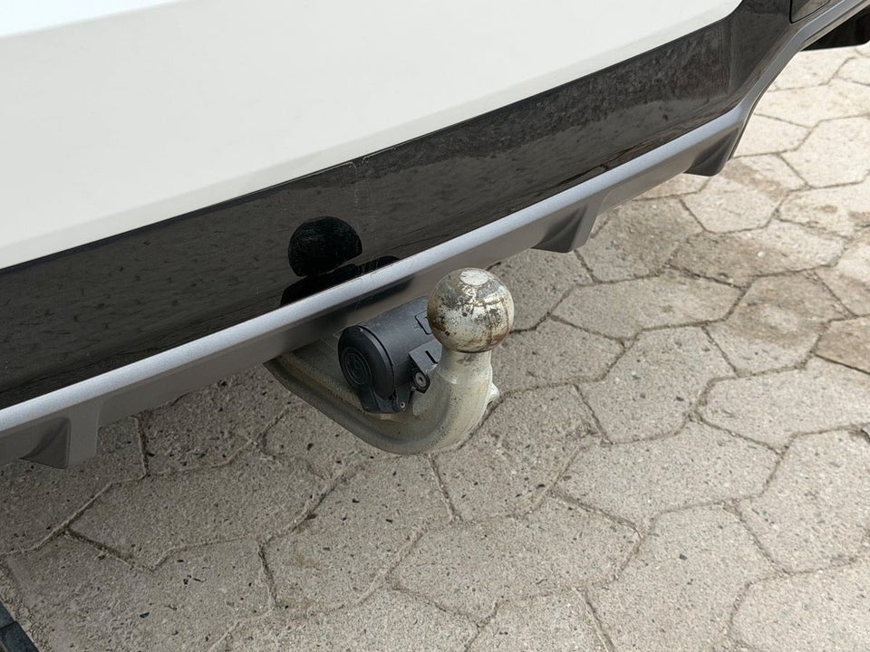 BMW iX3 Charged M-Sport 5d