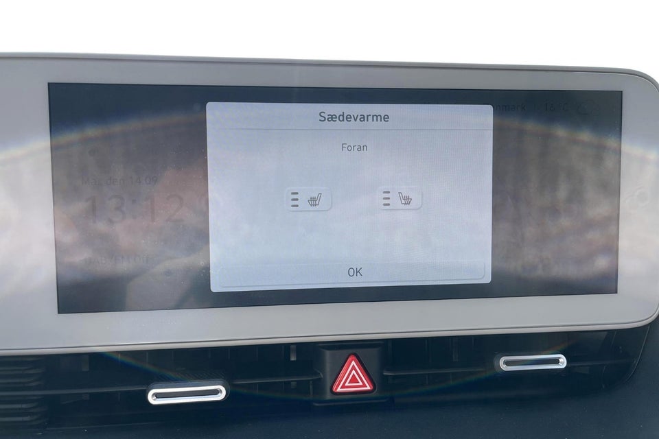 Hyundai Ioniq 5 77 Core 5d