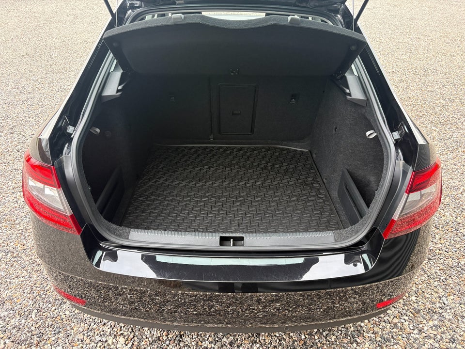 Skoda Octavia 1,0 TSi 115 Style 5d